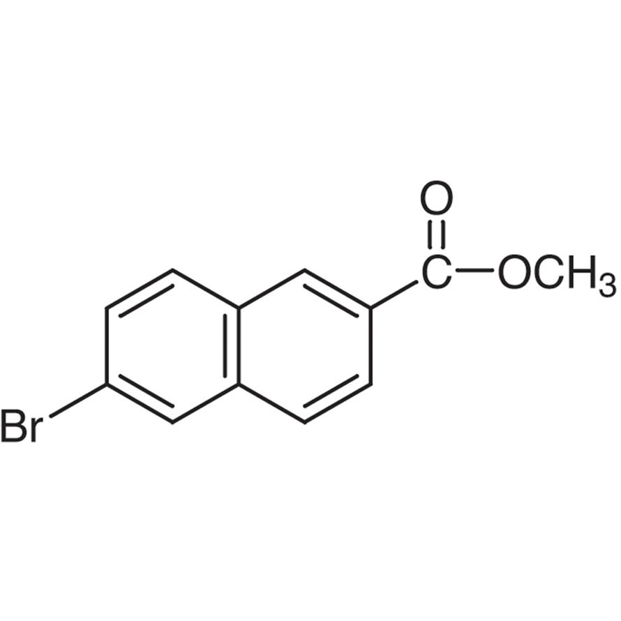 Methyl 6-Bromo-2-naphthoate