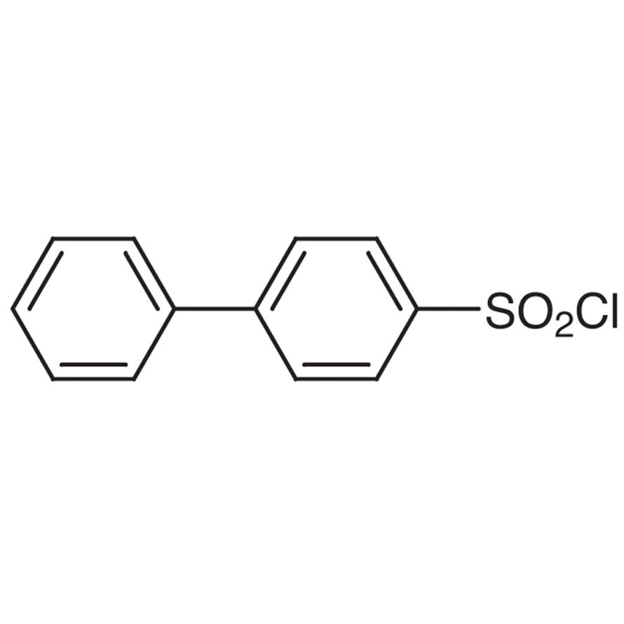 4-Biphenylsulfonyl Chloride