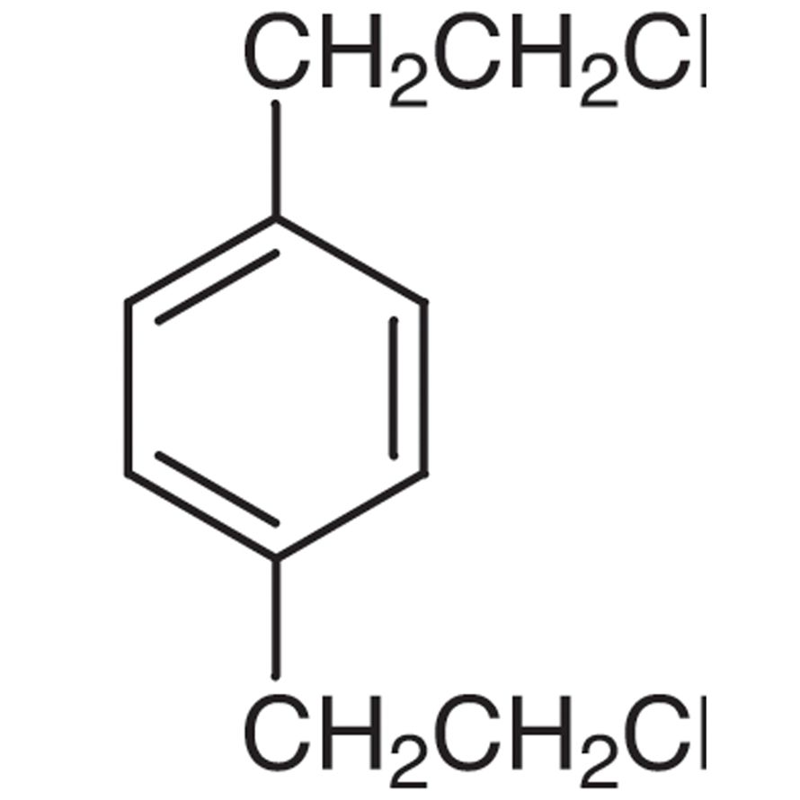 1,4-Bis(2-chloroethyl)benzene