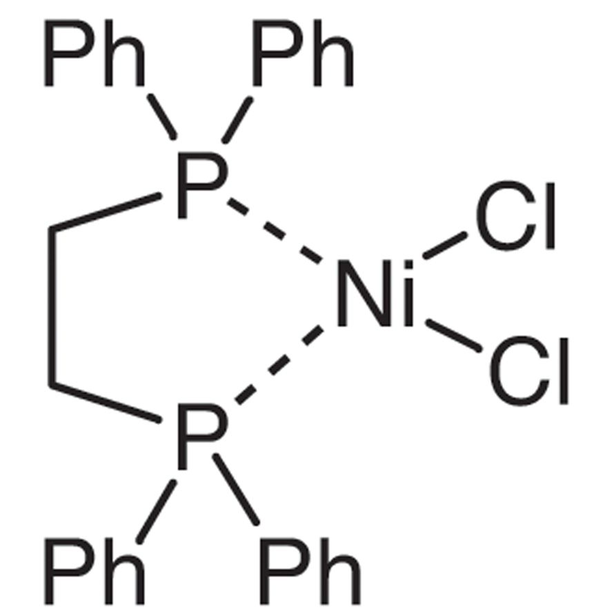 [1,2-Bis(diphenylphosphino)ethane]nickel(II) Dichloride