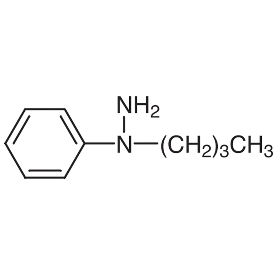 1-Butyl-1-phenylhydrazine