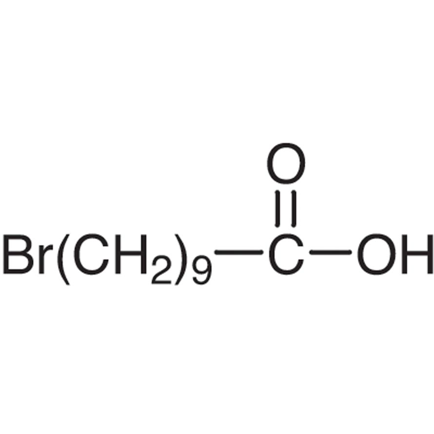 10-Bromodecanoic Acid