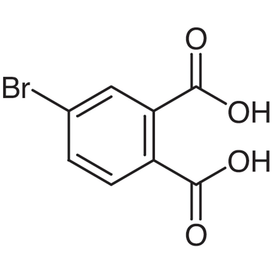 4-Bromophthalic Acid