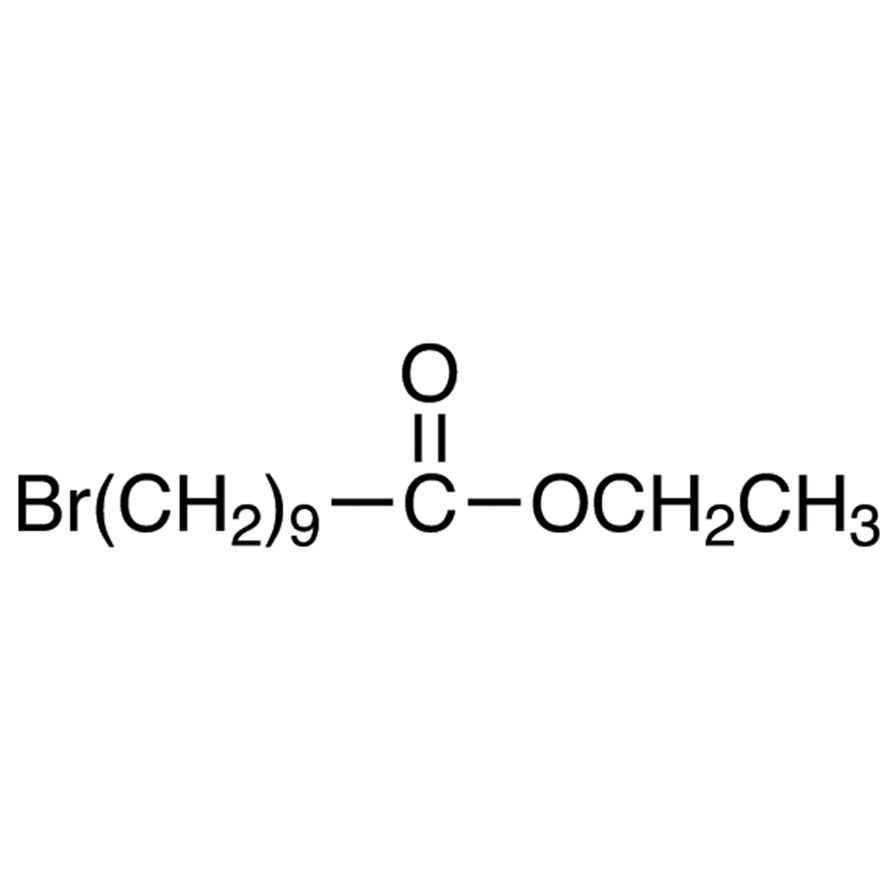 Ethyl 10-Bromodecanoate