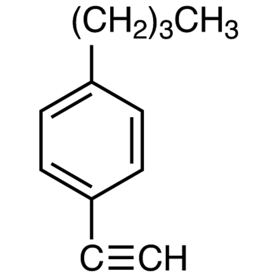 1-Butyl-4-ethynylbenzene