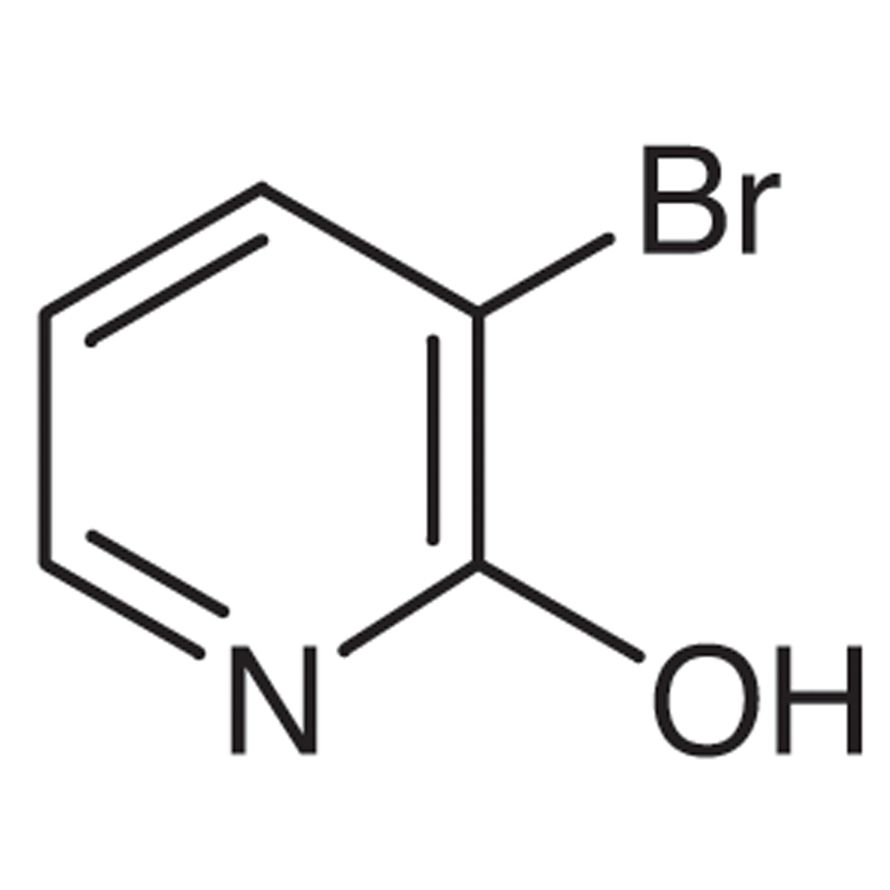 3-Bromo-2-hydroxypyridine