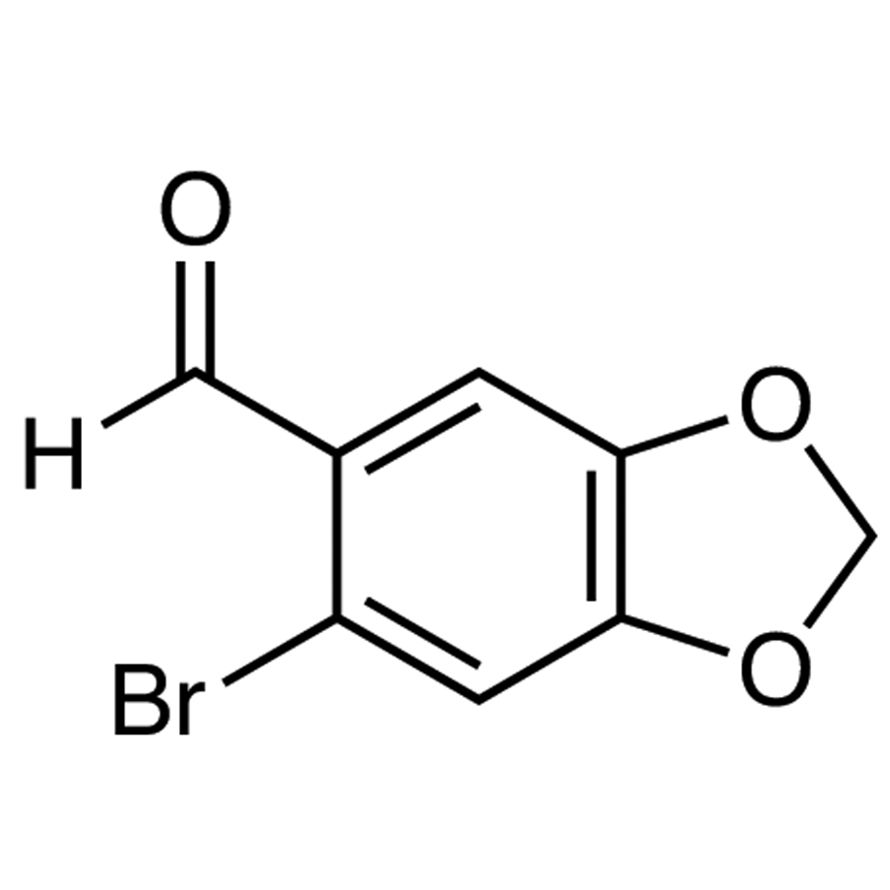 6-Bromopiperonal