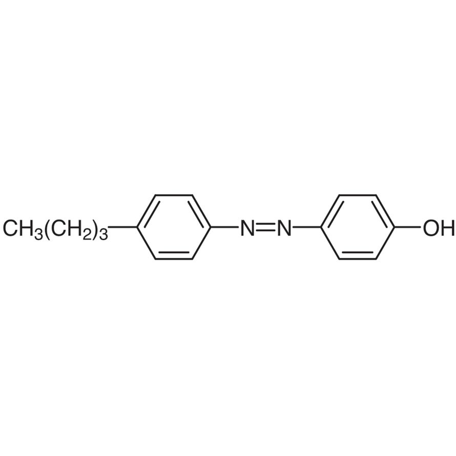 4-(4-Butylphenylazo)phenol