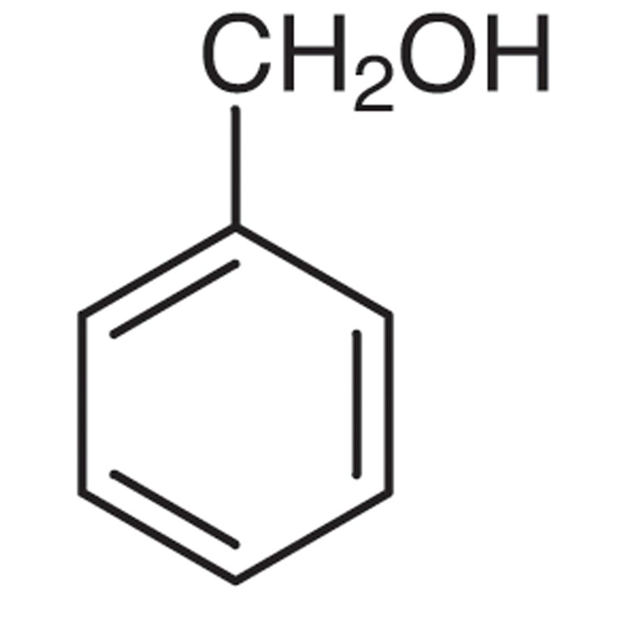 Benzyl Alcohol