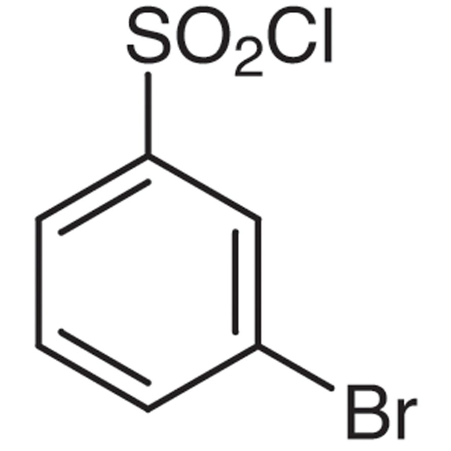 3-Bromobenzenesulfonyl Chloride