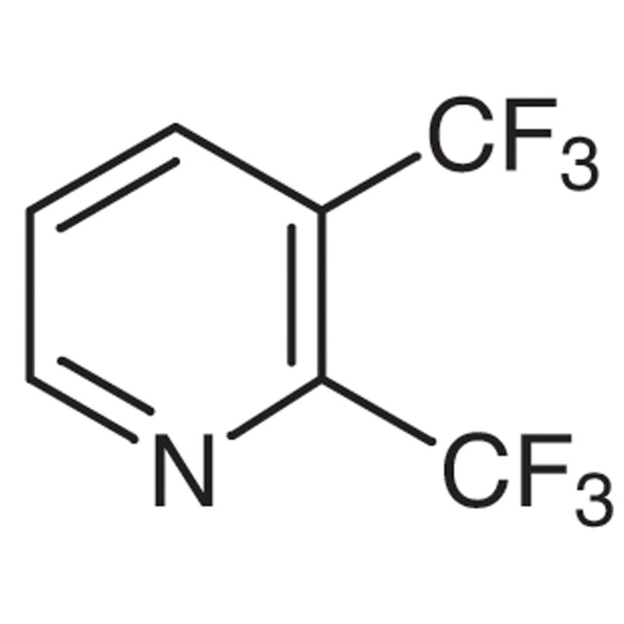 2,3-Bis(trifluoromethyl)pyridine