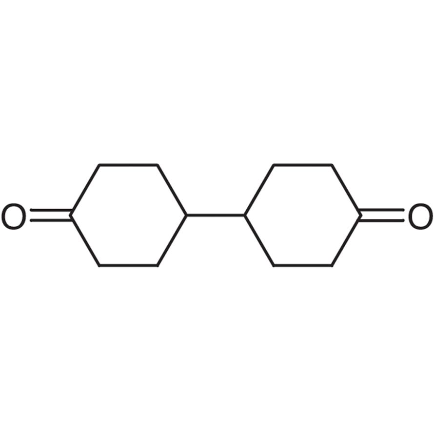 4,4'-Bicyclohexanone