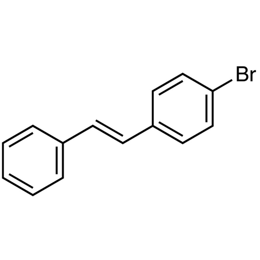 trans-4-Bromostilbene