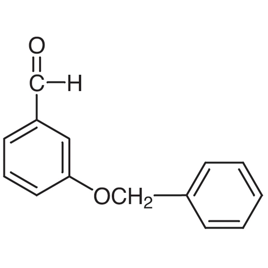 3-Benzyloxybenzaldehyde