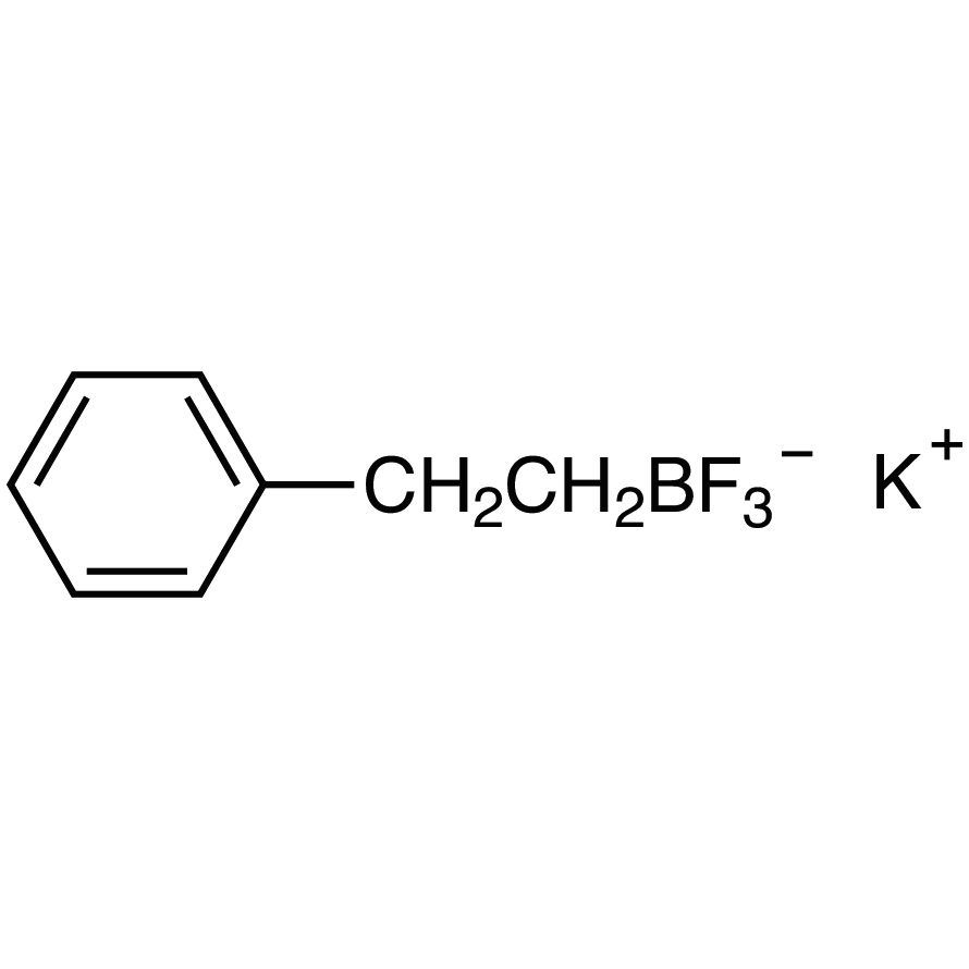 Potassium Trifluoro(2-phenylethyl)borate