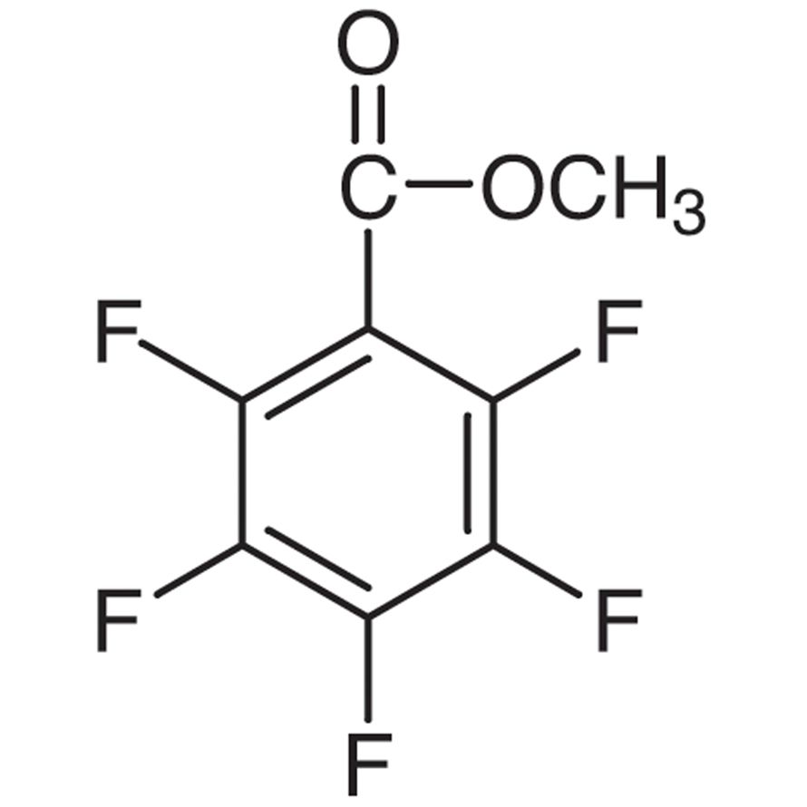 Methyl Pentafluorobenzoate