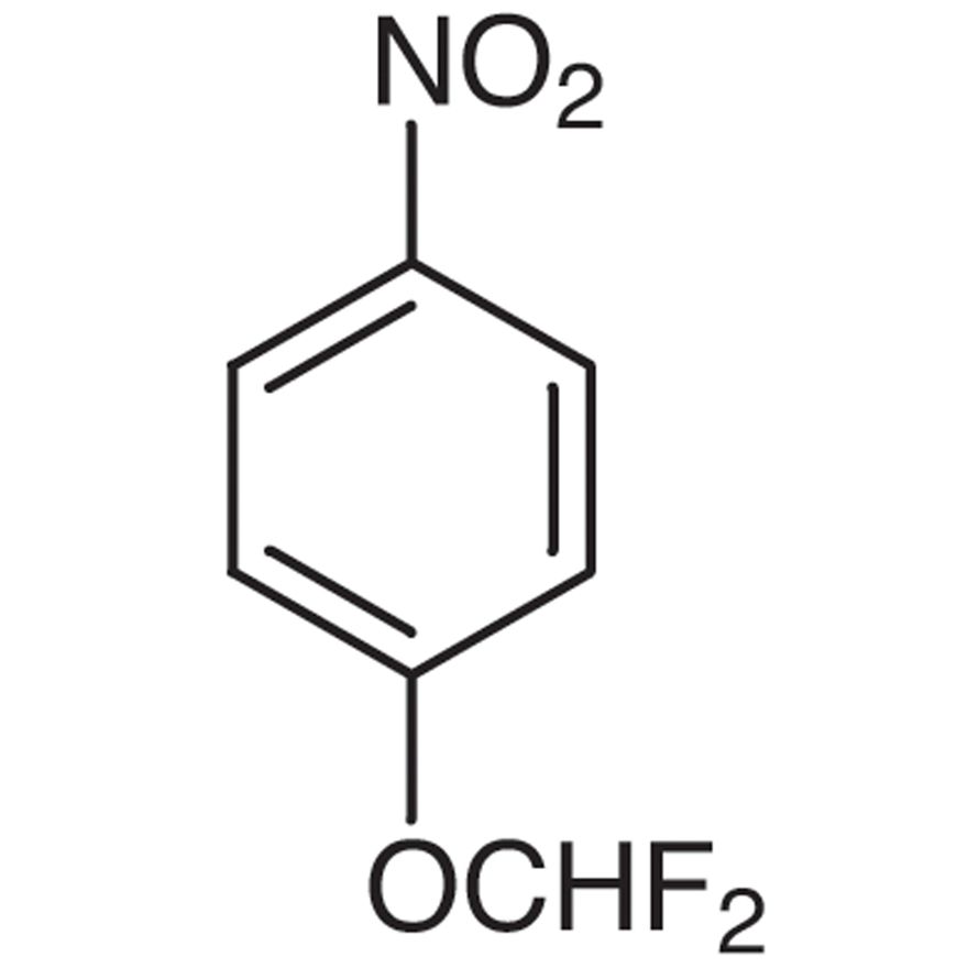 4-(Difluoromethoxy)nitrobenzene