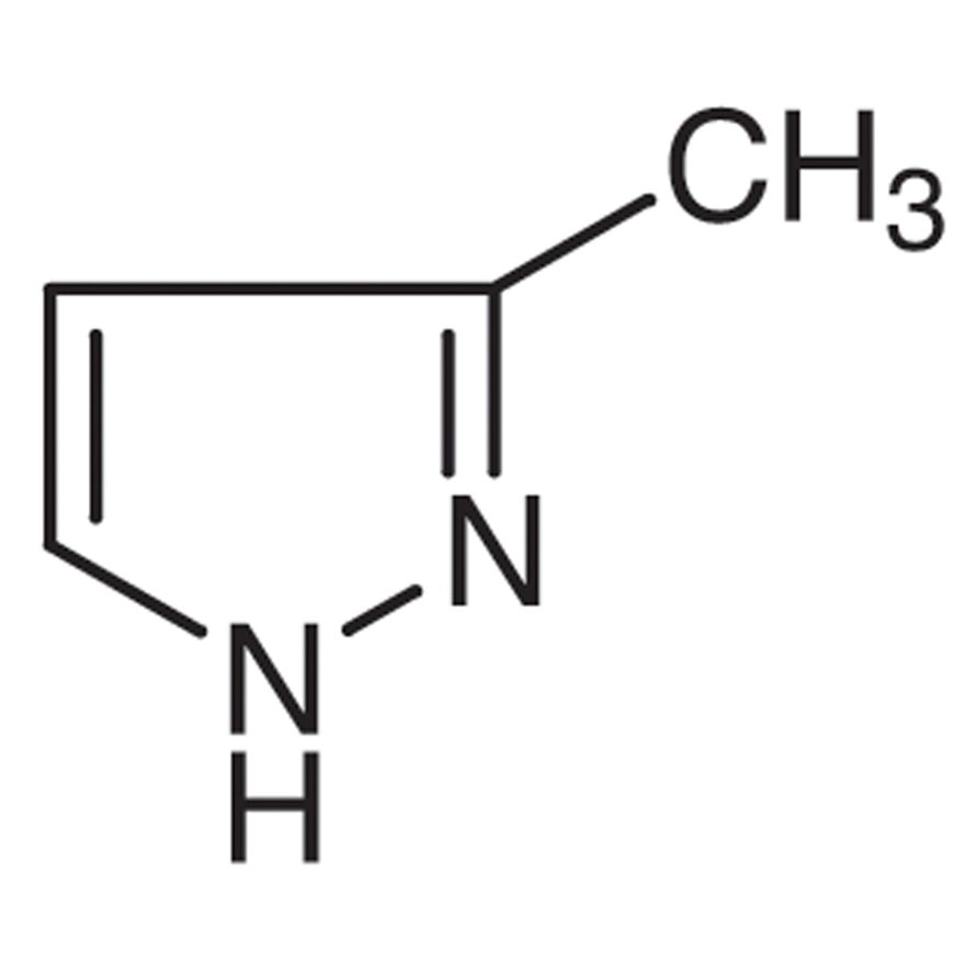 3-Methylpyrazole