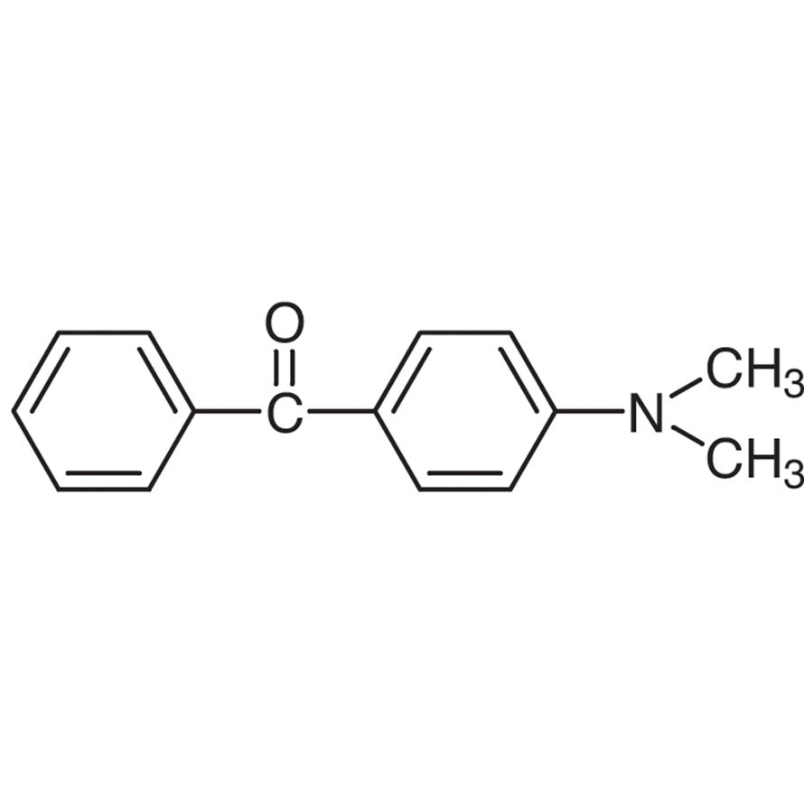 4-(Dimethylamino)benzophenone