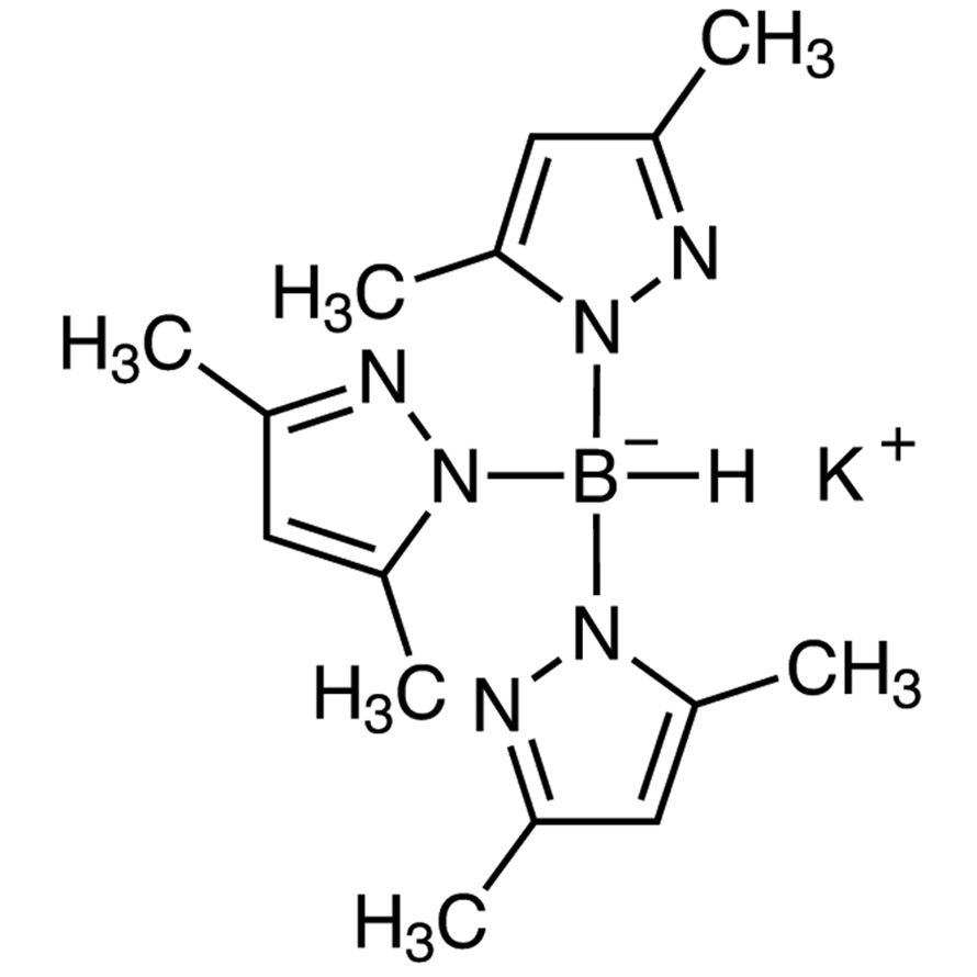 Potassium Tris(3,5-dimethylpyrazol-1-yl)borohydride