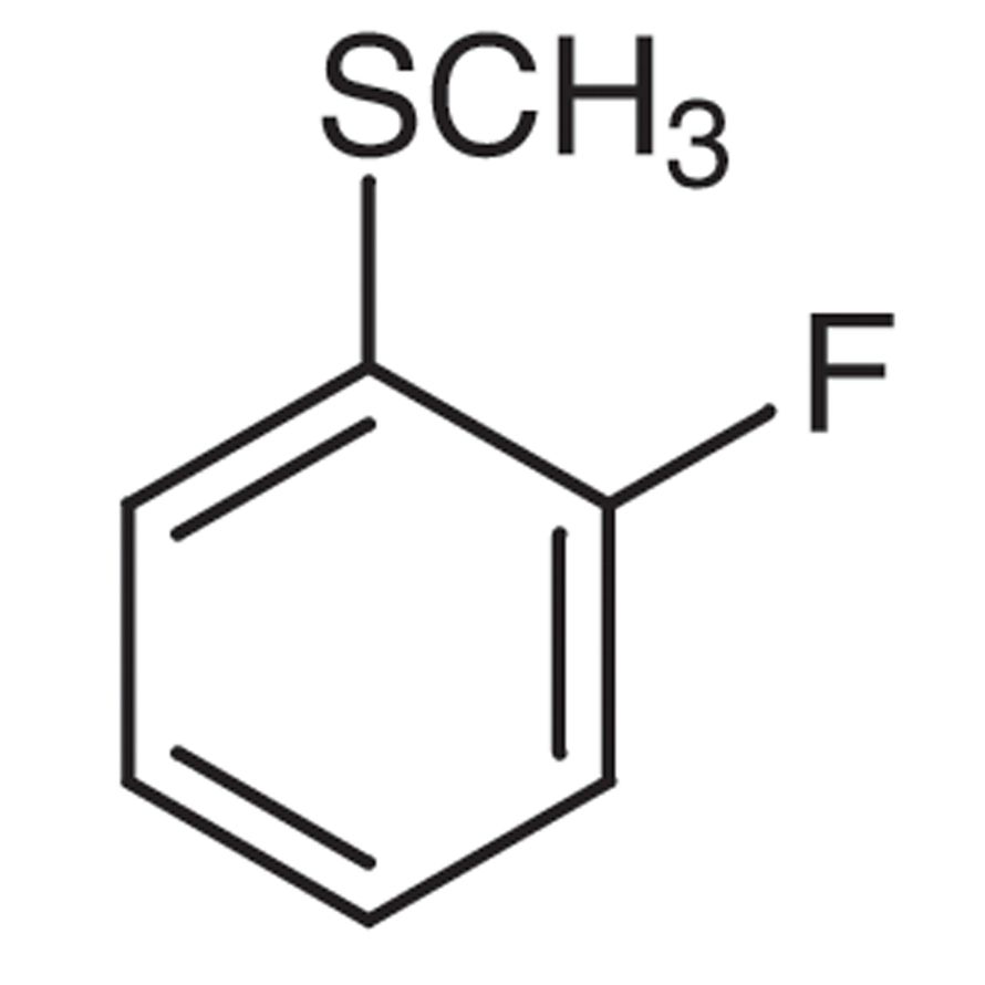 2-Fluorothioanisole