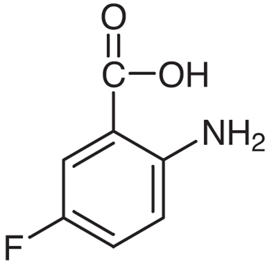 5-Fluoroanthranilic Acid