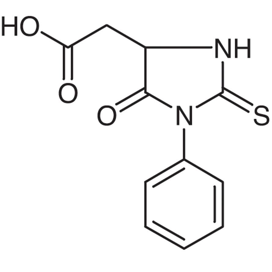 Phenylthiohydantoin-aspartic Acid