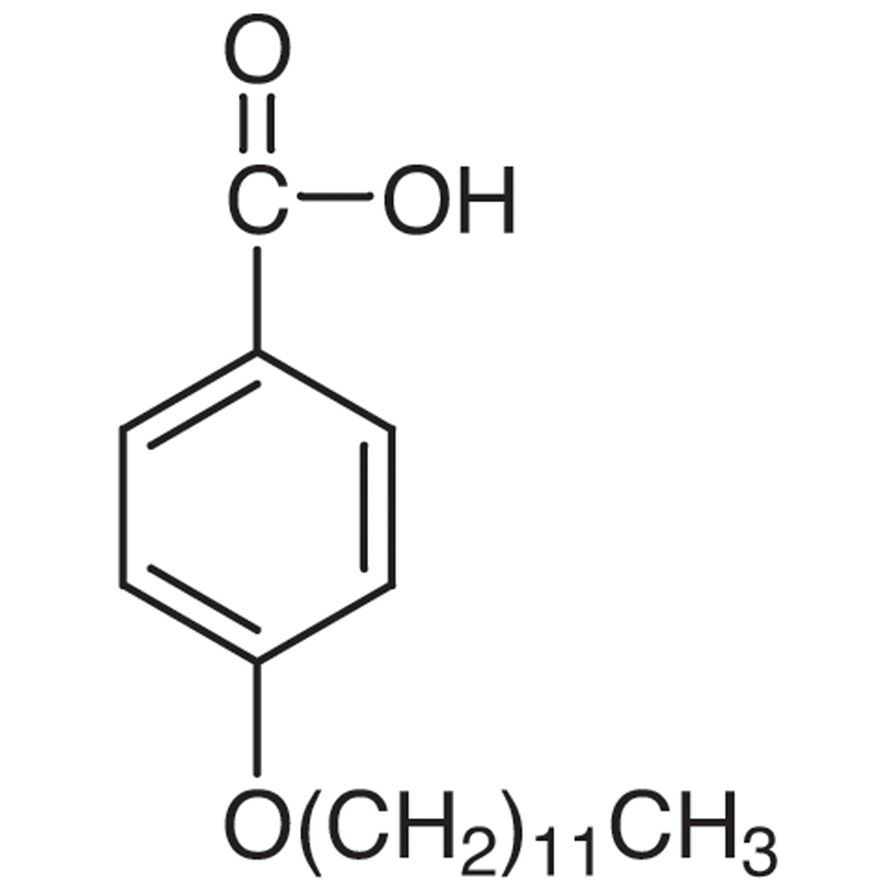 4-(Dodecyloxy)benzoic Acid