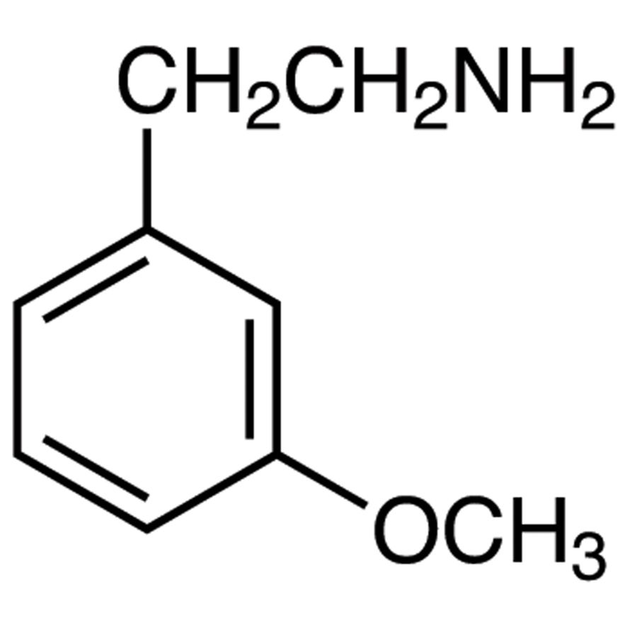 2-(3-Methoxyphenyl)ethylamine