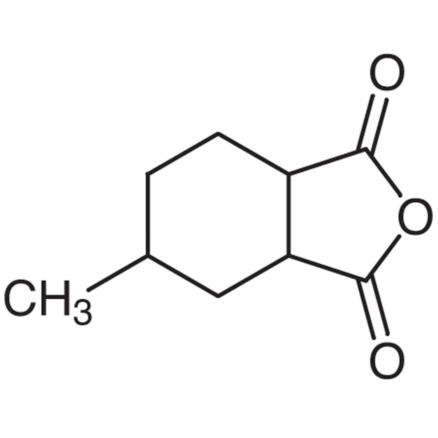 4-Methylcyclohexane-1,2-dicarboxylic Anhydride