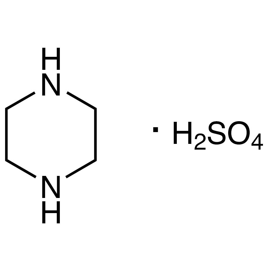 Piperazine Sulfate