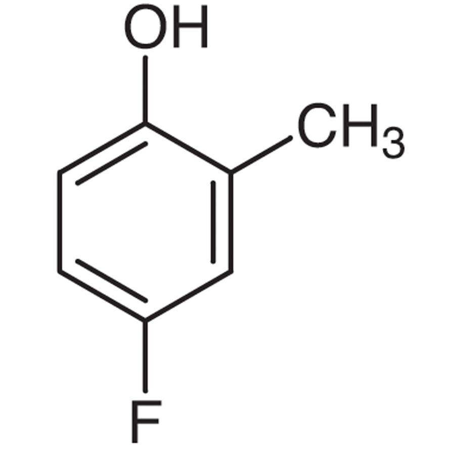 4-Fluoro-o-cresol