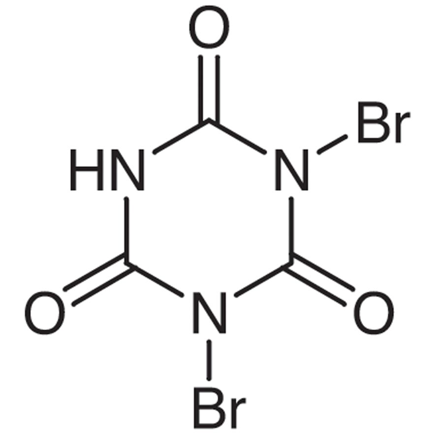 Dibromoisocyanuric Acid