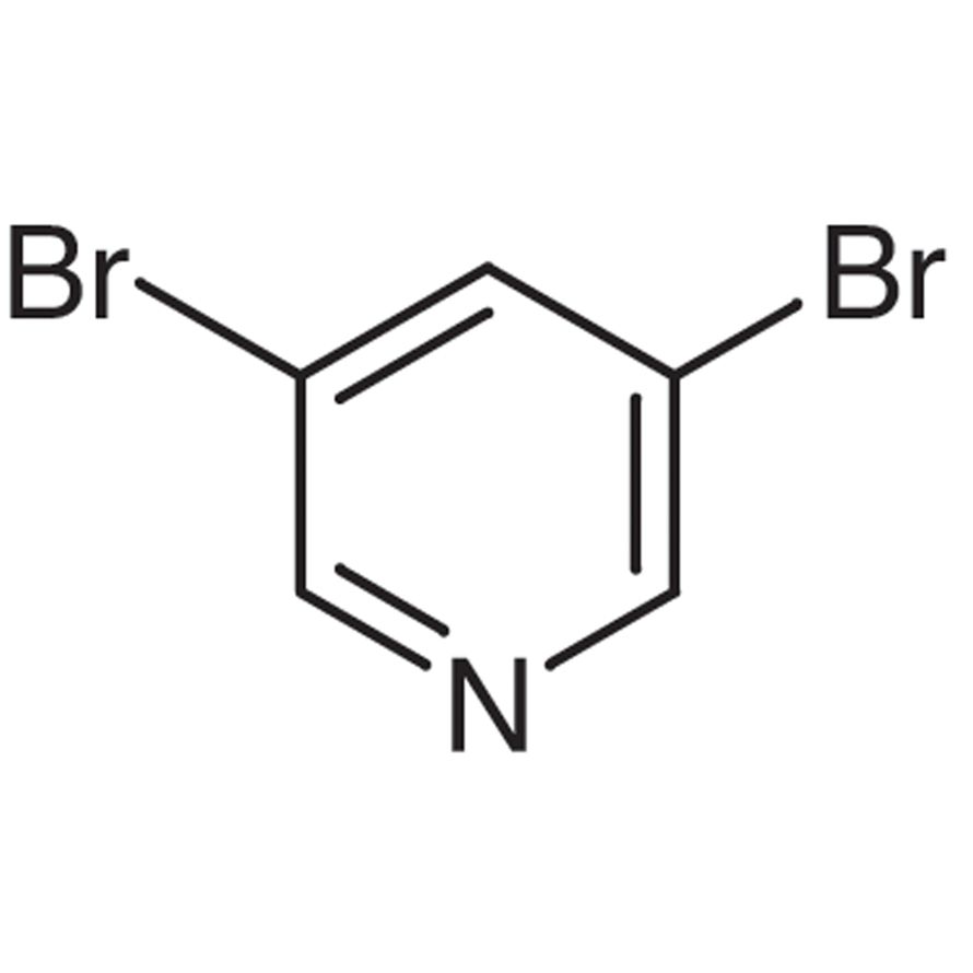 3,5-Dibromopyridine