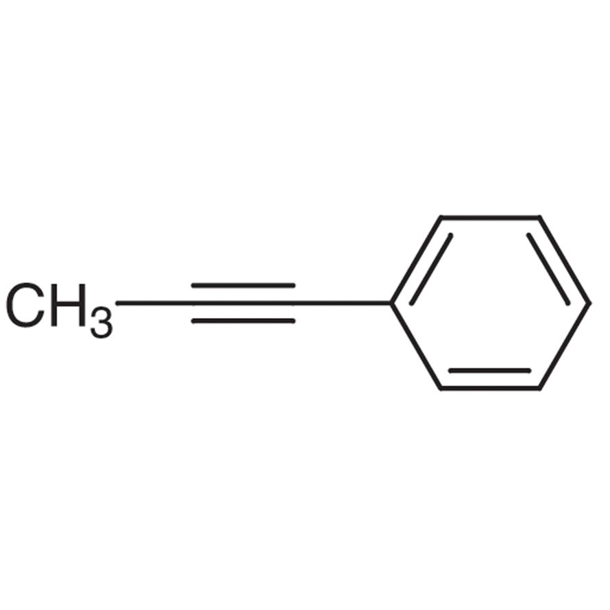 1-Phenyl-1-propyne