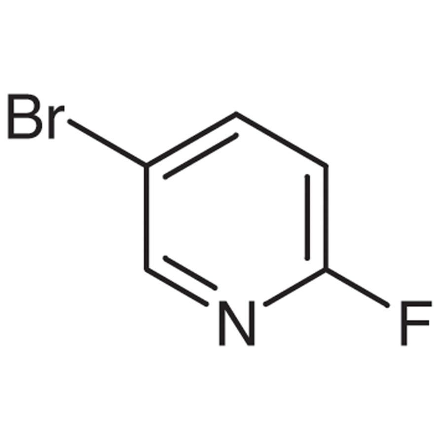 5-Bromo-2-fluoropyridine