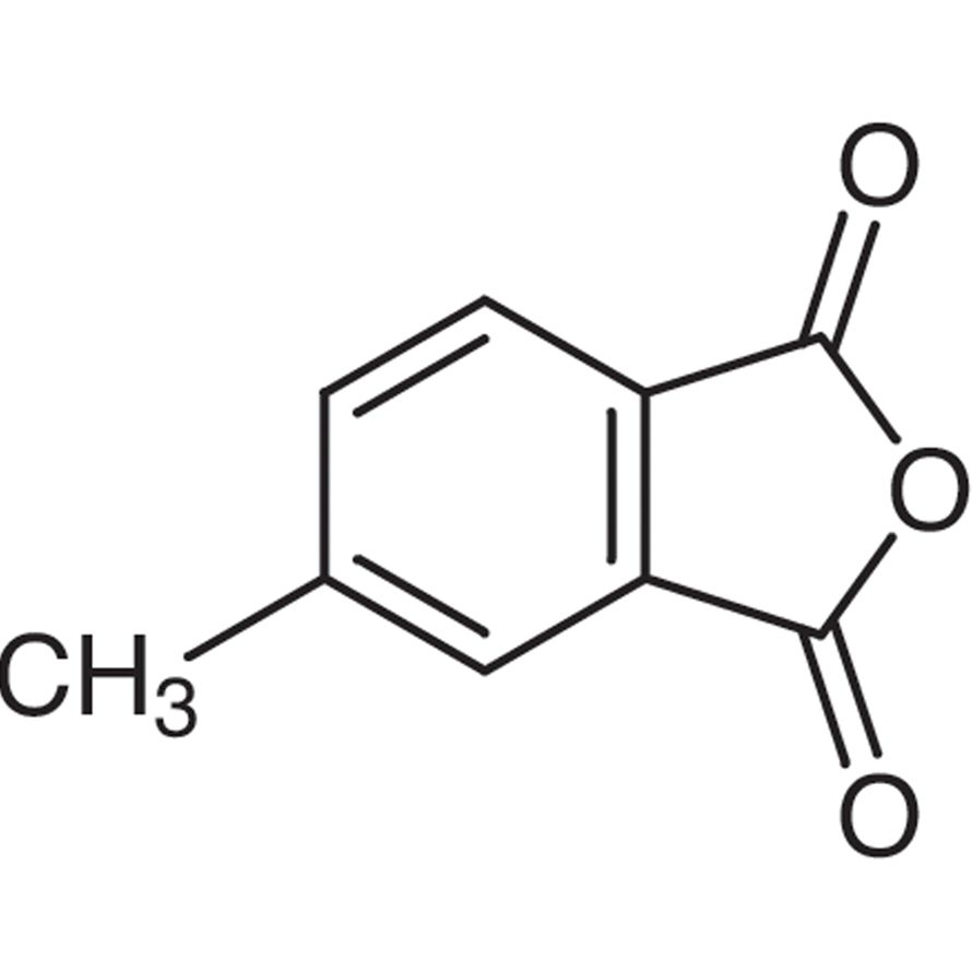 4-Methylphthalic Anhydride