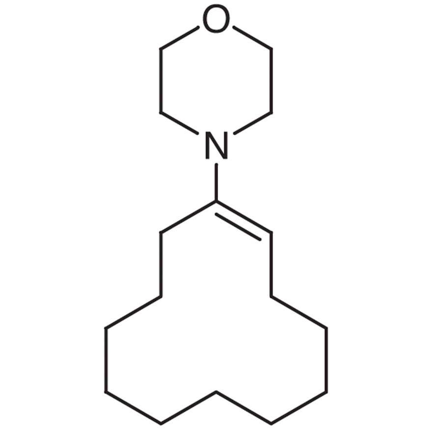 1-Morpholino-1-cyclododecene