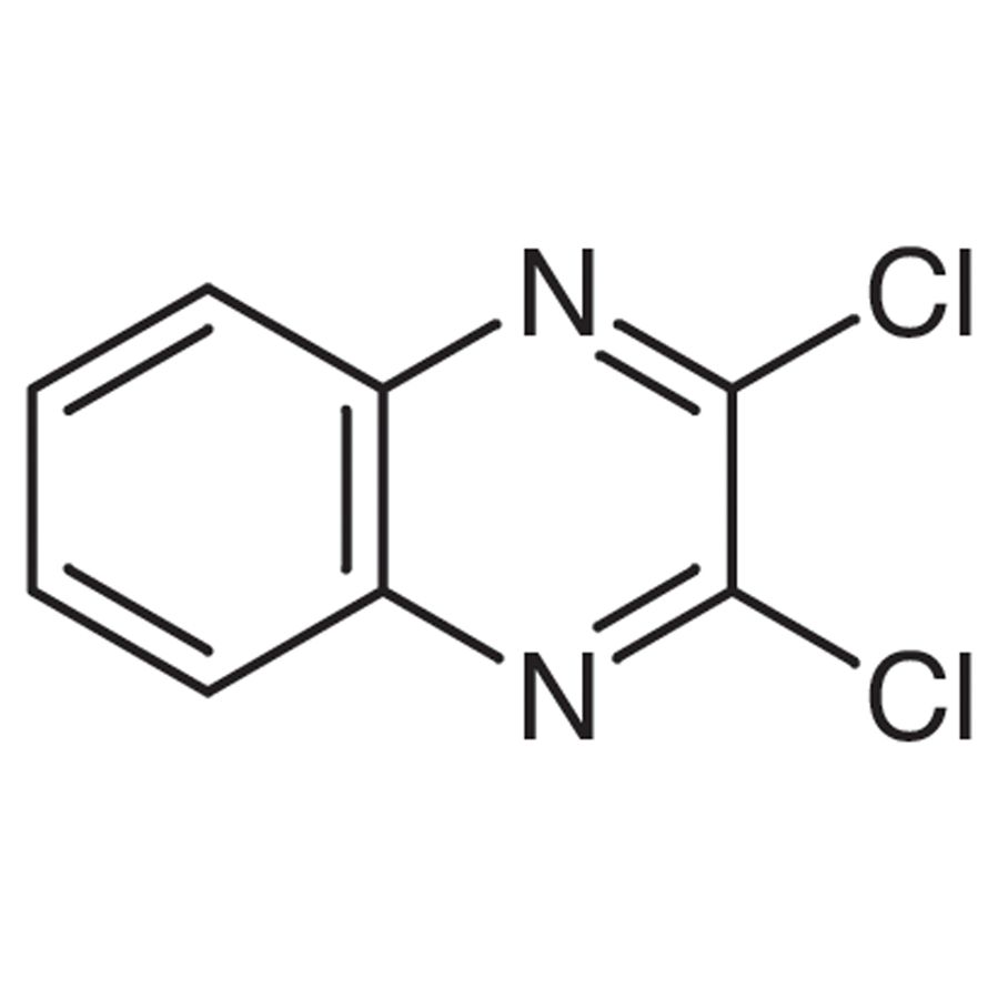 2,3-Dichloroquinoxaline