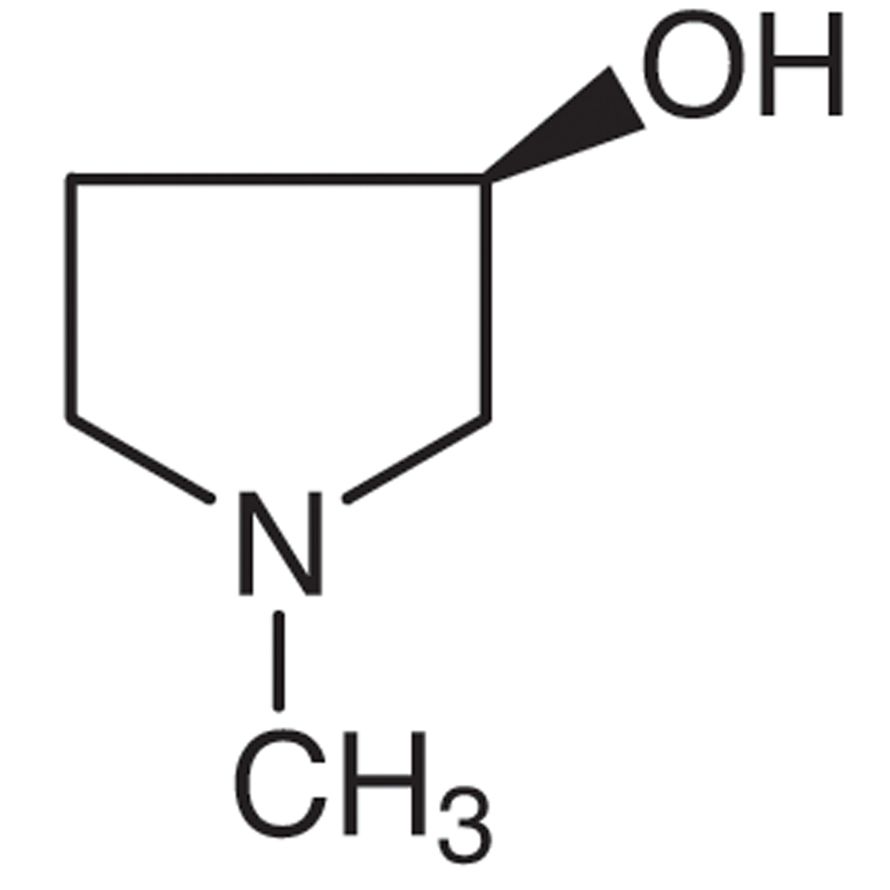 (R)-1-Methyl-3-pyrrolidinol