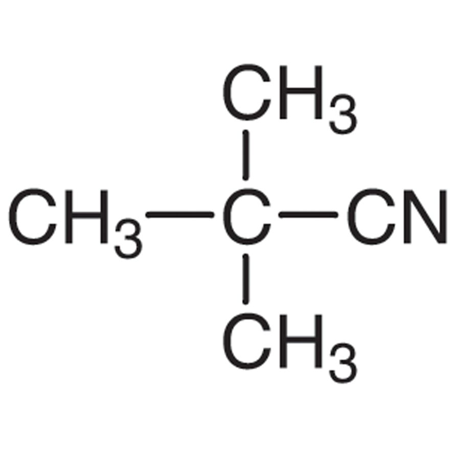 Pivalonitrile