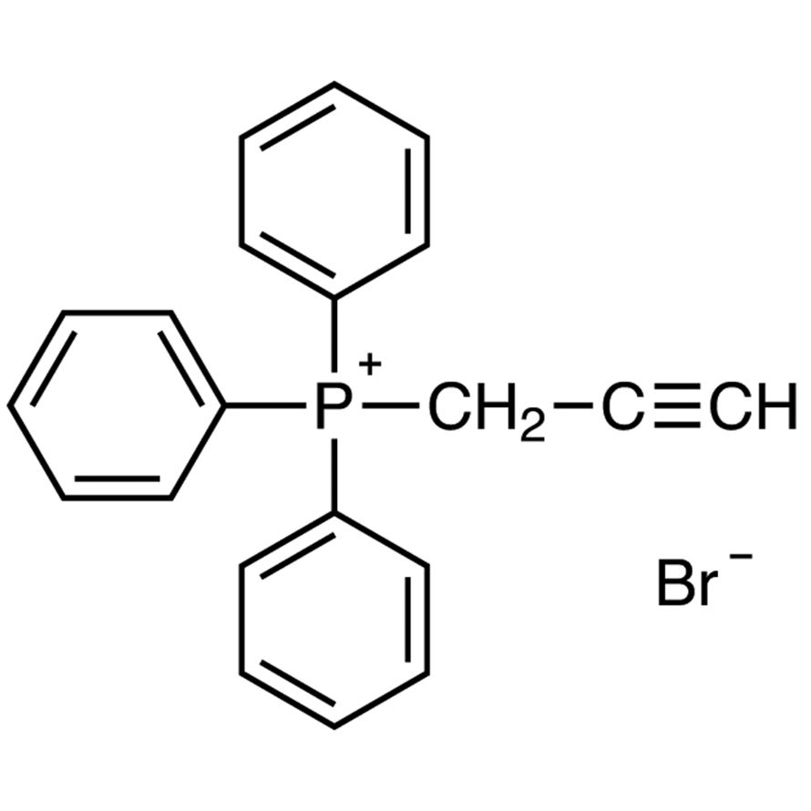 Triphenylpropargylphosphonium Bromide