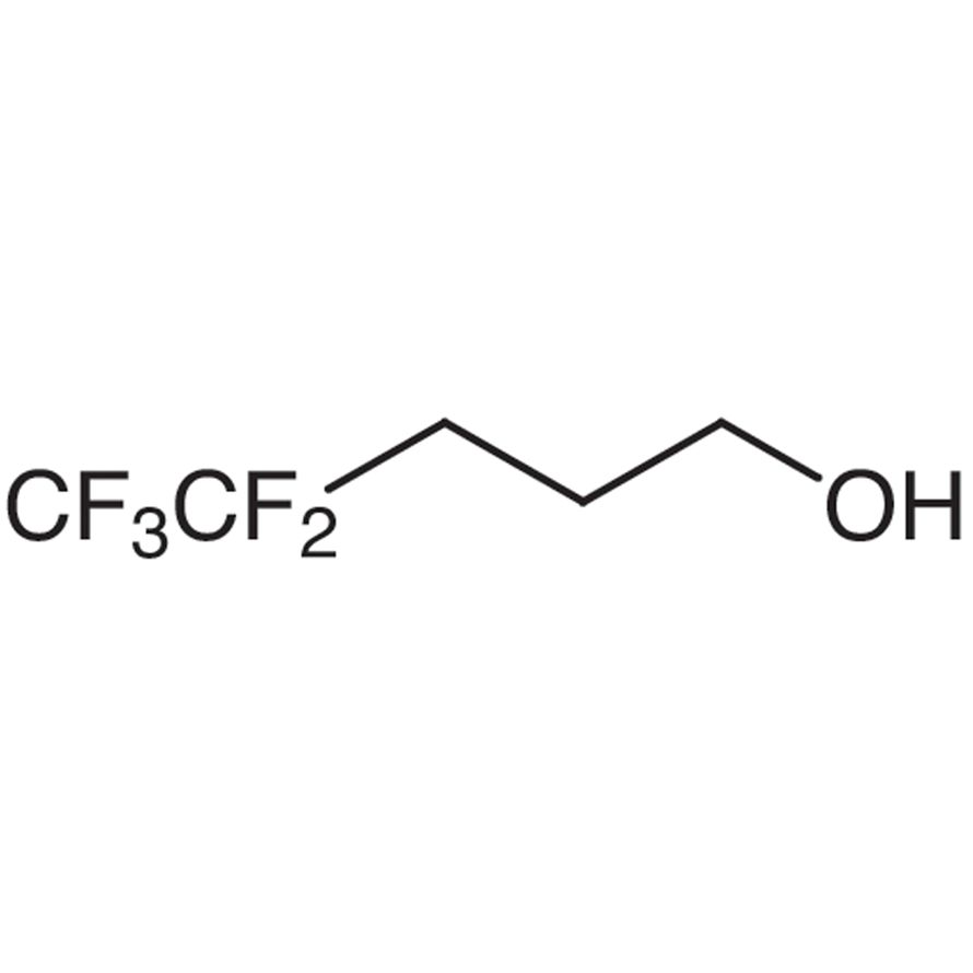 4,4,5,5,5-Pentafluoro-1-pentanol