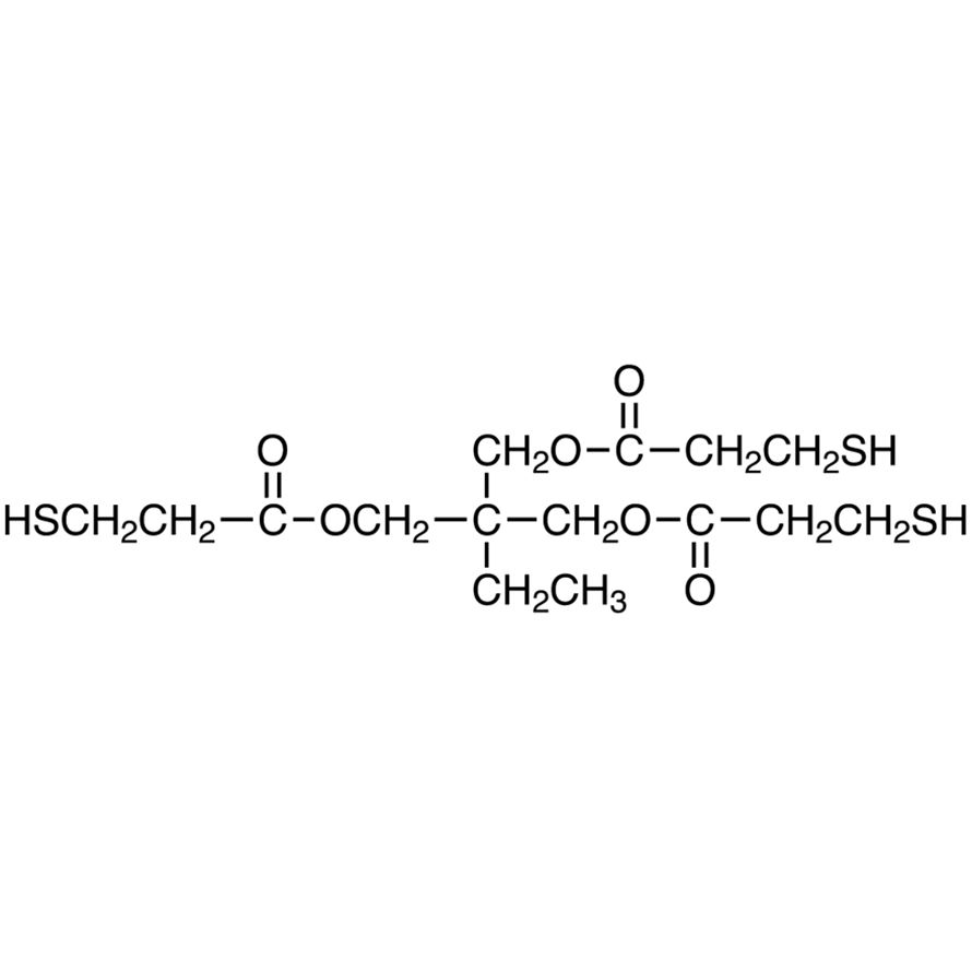 Trimethylolpropane Tris(3-mercaptopropionate)