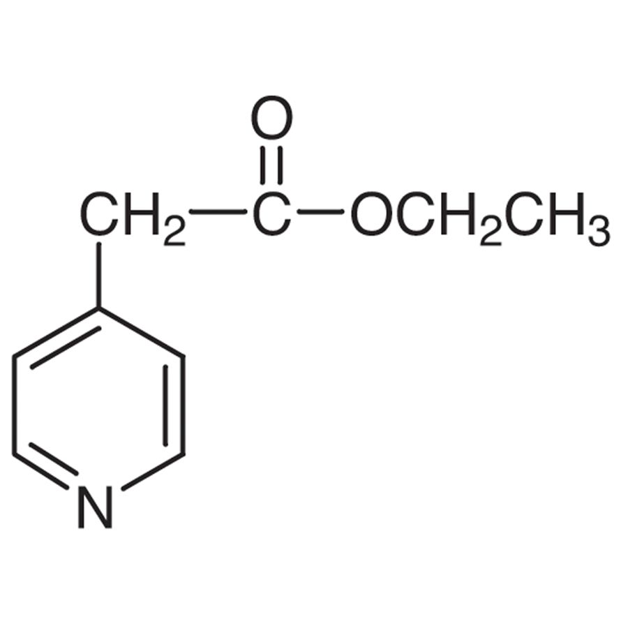 Ethyl 4-Pyridylacetate