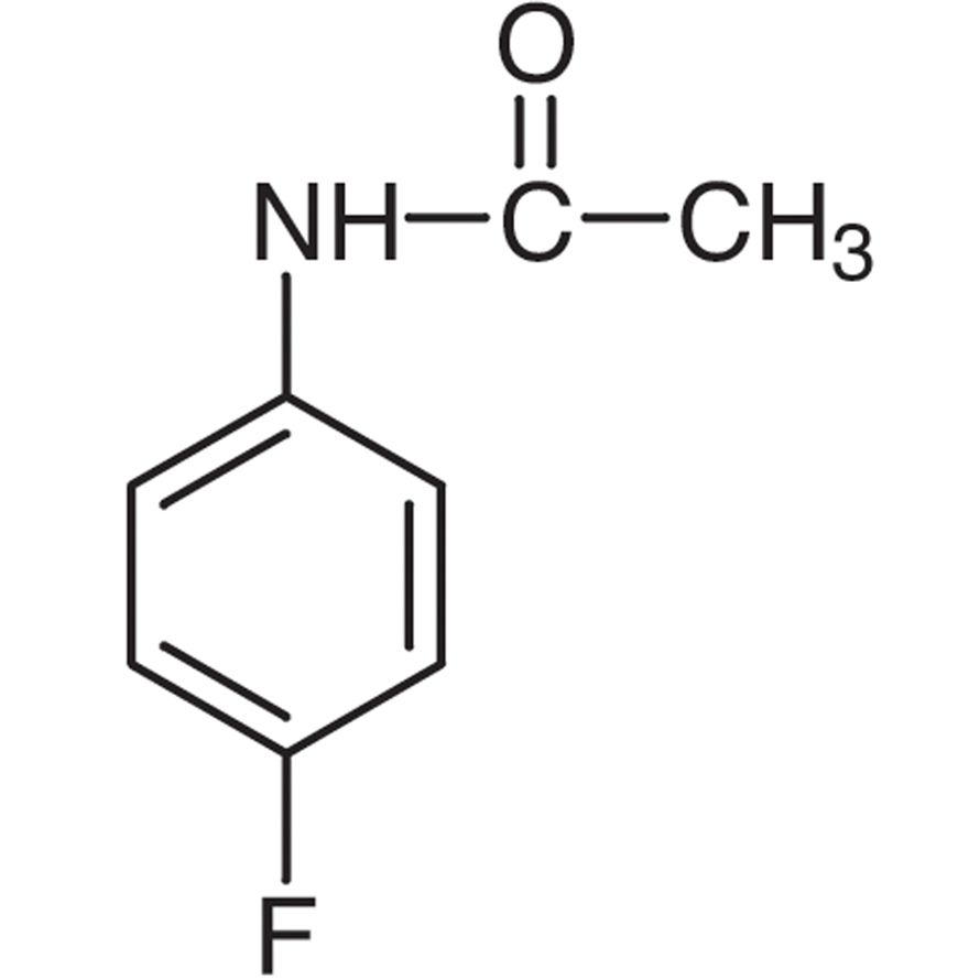 4'-Fluoroacetanilide