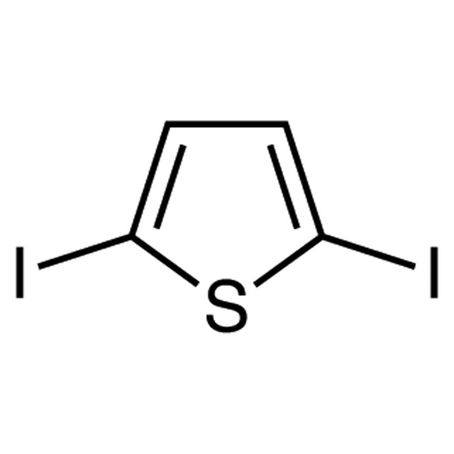 2,5-Diiodothiophene