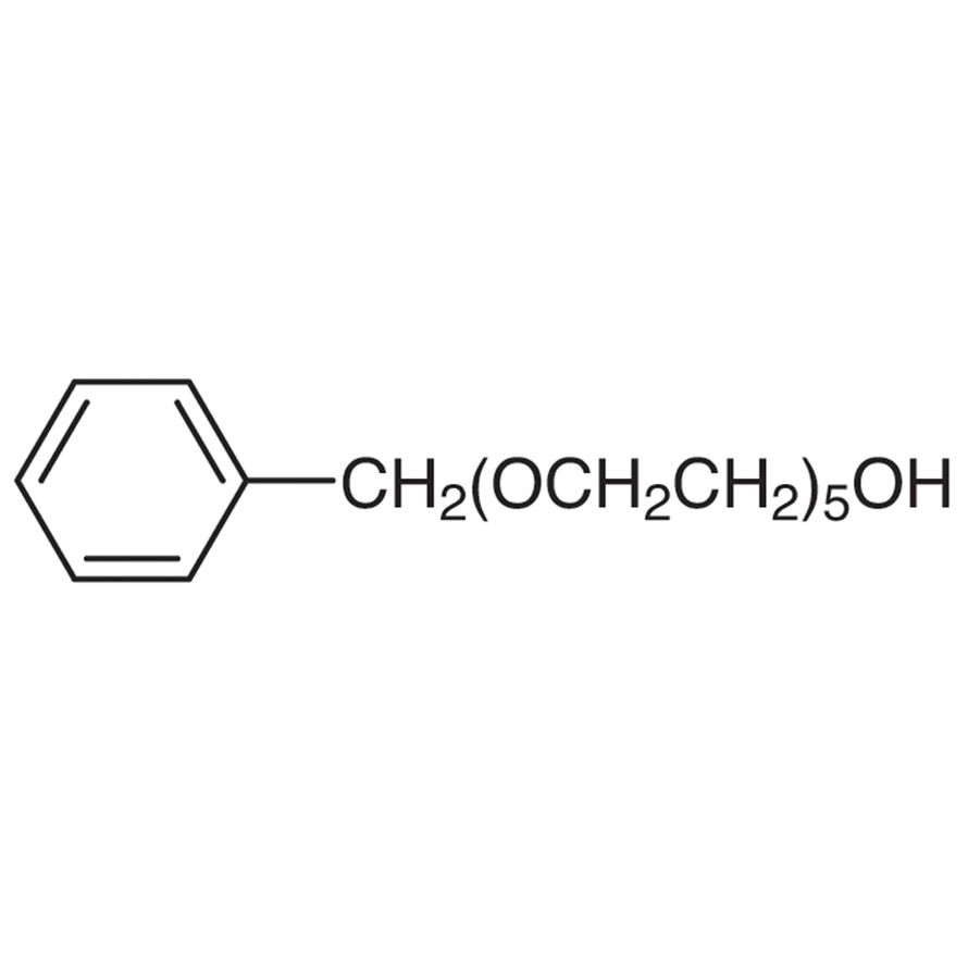 Pentaethylene Glycol Monobenzyl Ether