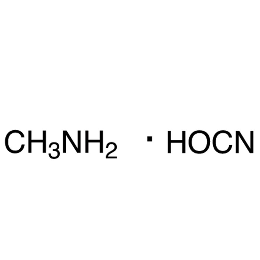 Methylamine Cyanate