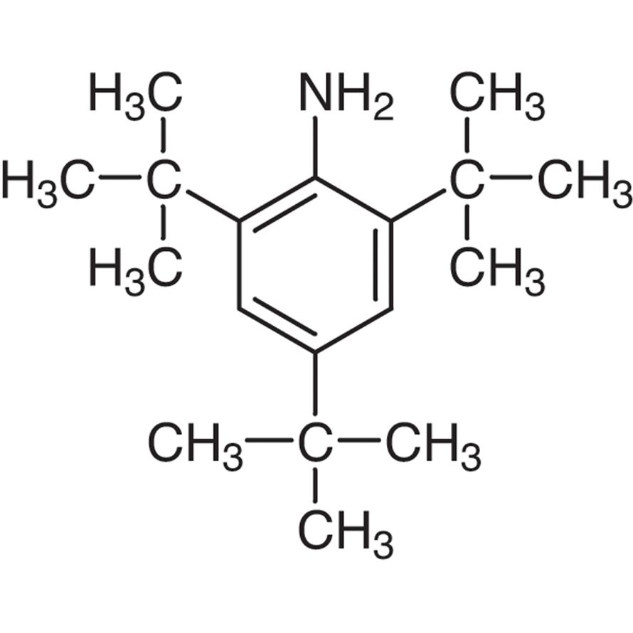 2,4,6-Tri-tert-butylaniline